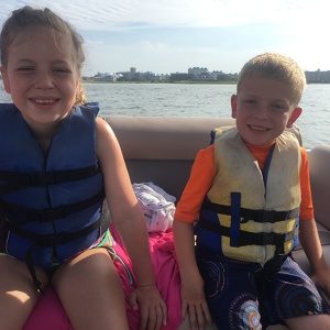 Fundraising Page: Emma Campbell